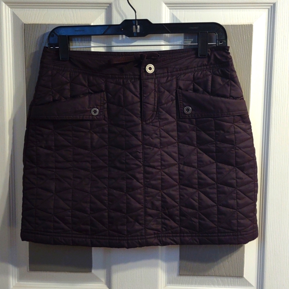 The North Face insulated skit